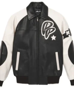Pelle Pelle Soda Club Plush White Jackets