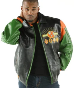 Pelle Pelle World Famous Soda Club Jackets